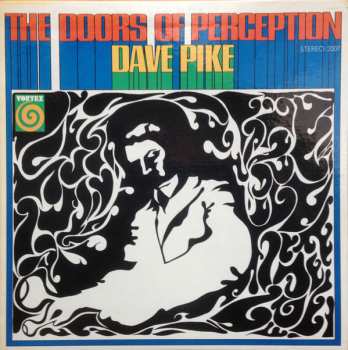 Album Dave Pike: The Doors Of Perception