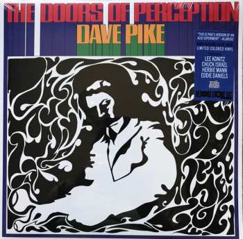 LP Dave Pike: The Doors Of Perception CLR | LTD 592849