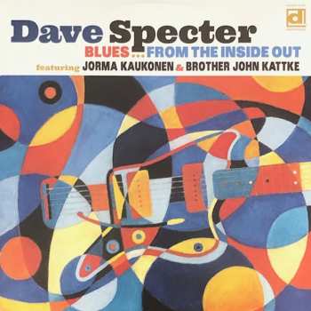 LP Dave Specter: Blues From Inside Out  594872