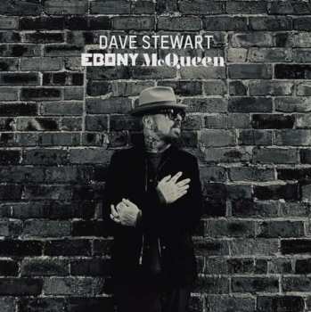 3LP/2SP/Box Set/2MC David A. Stewart: Ebony McQueen LTD | CLR 473367