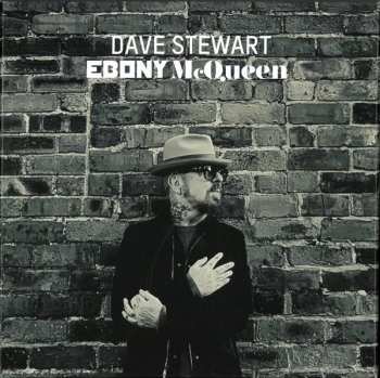 Album David A. Stewart: Ebony McQueen