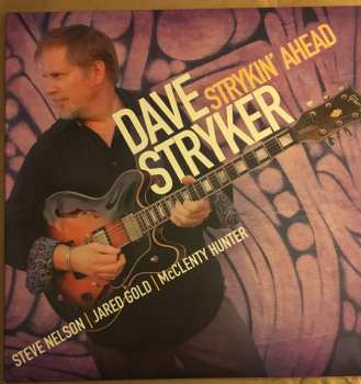 LP Dave Stryker: Strykin' Ahead  583465