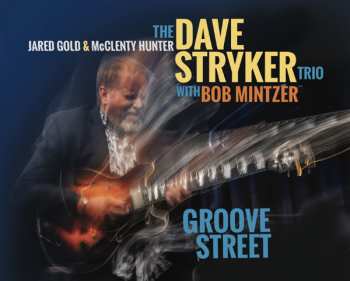 CD Bob Mintzer: Groove Street 561875