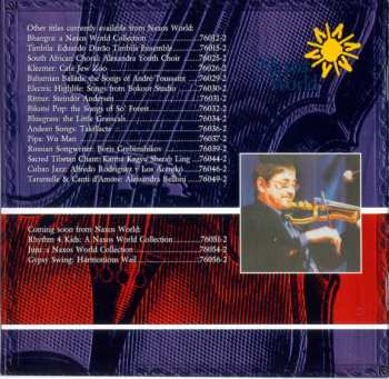 CD Dave Swarbrick: English Fiddler (Swarbrick Plays Swarbrick) 260609