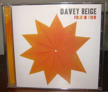 CD Davey Beige: Fold In Two 471098