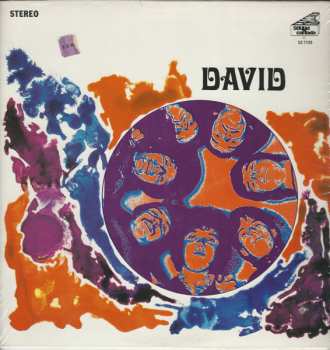 Album David: David