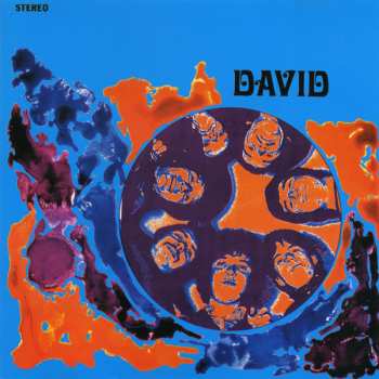 CD David: David 616358