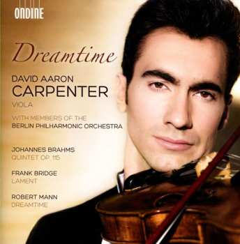 David Aaron Carpenter: Dreamtime