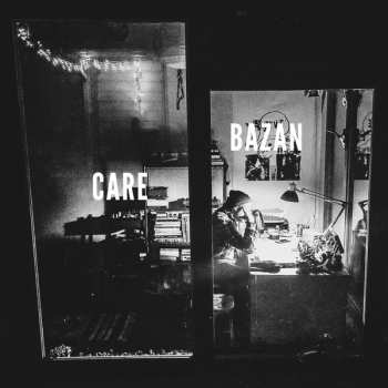 Album David Bazan: Care