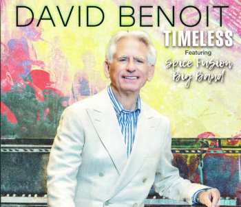 Album David Benoit: Timeless