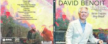 CD David Benoit: Timeless 615514