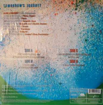 LP David Binney: Tomorrow's Journey 617676