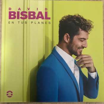 LP David Bisbal: En Tus Planes 621465