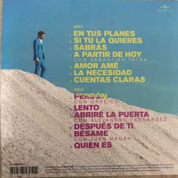 LP David Bisbal: En Tus Planes 621465