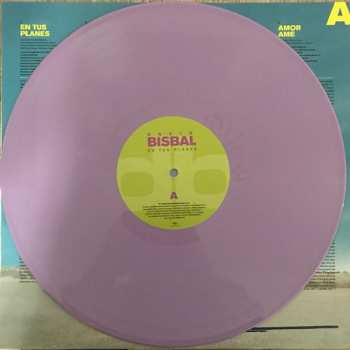 LP David Bisbal: En Tus Planes 621465