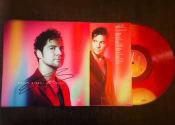 LP David Bisbal: Me Siento Vivo 583518