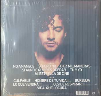 LP David Bisbal: Tú Y Yo 585344