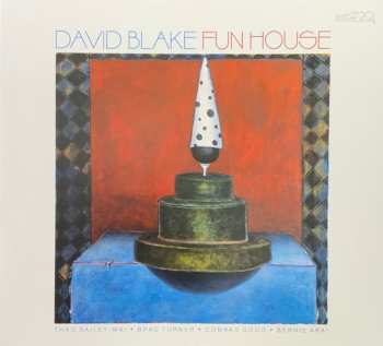 David Blake: Fun House