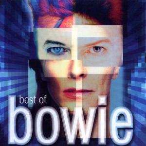 2CD David Bowie: Best Of Bowie 610704