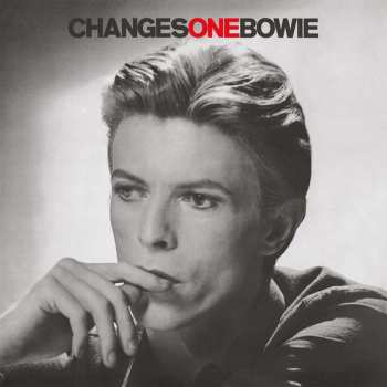 CD David Bowie: ChangesOneBowie 615977