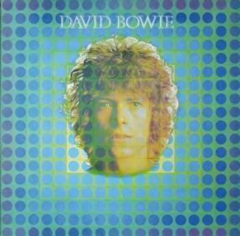 CD David Bowie: Space Oddity 604282