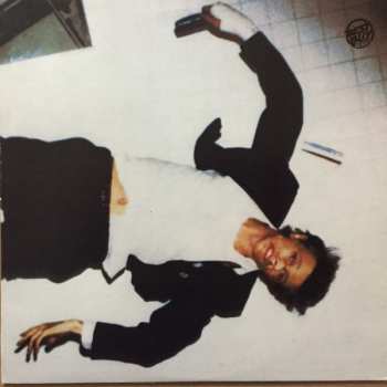 LP David Bowie: Lodger 657516