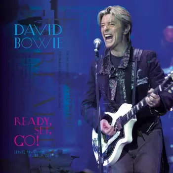 David Bowie: Ready, Set, Go!