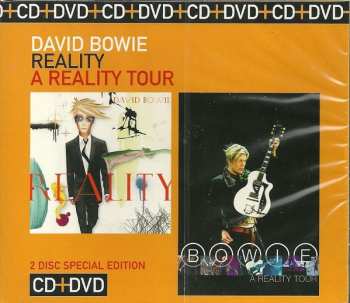 David Bowie: Reality / A Reality Tour