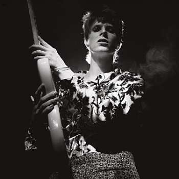 Album David Bowie: Rock 'n' Roll Star!