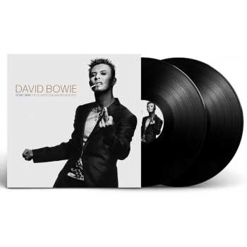 2LP David Bowie: Rome 1996 (2lp) 513666