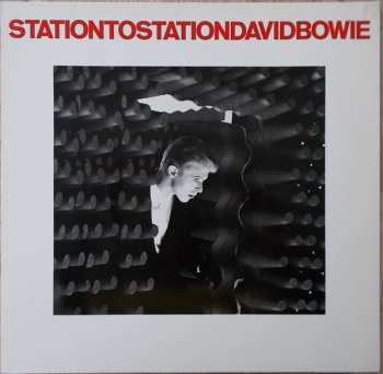 LP David Bowie: Station To Station 603271