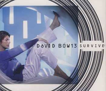 CD David Bowie: Survive 603137