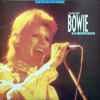 Album David Bowie: The Collection