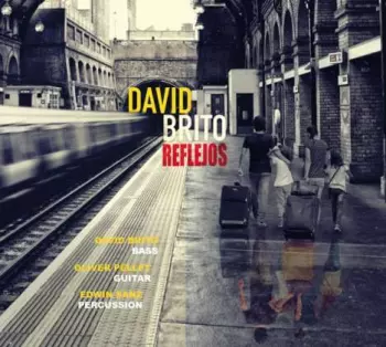 David Brito: Reflejos