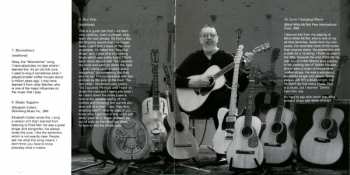 CD David Bromberg: Try Me One More Time 429165