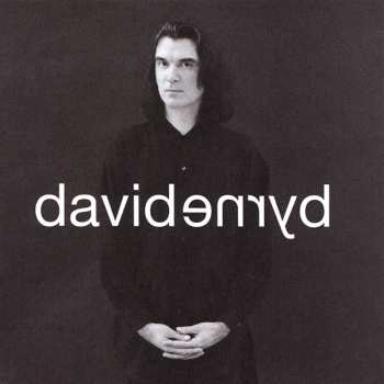 Album David Byrne: David Byrne