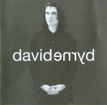 CD David Byrne: David Byrne 635560