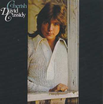 4CD David Cassidy: The Bell Years 1972 - 1974 189574