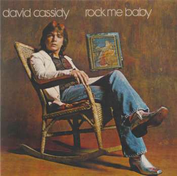 4CD David Cassidy: The Bell Years 1972 - 1974 189574