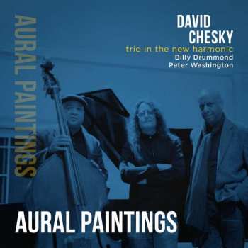 Album David Chesky: Aural Paintings