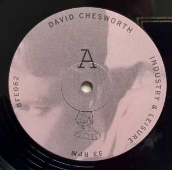 LP David Chesworth: Industry & Leisure LTD 615910