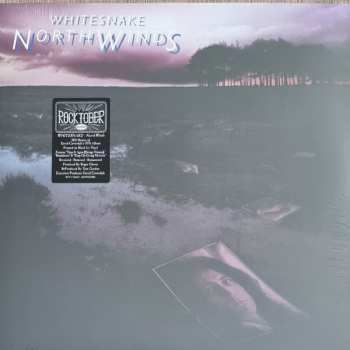 LP David Coverdale: Northwinds 630709