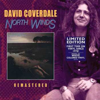 Album David Coverdale: Northwinds