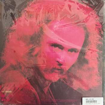 2LP David Crosby: If I Could Only Remember My Name LTD | NUM 554849