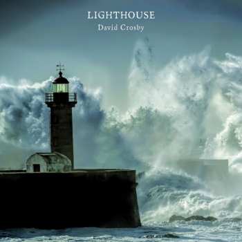 LP David Crosby: Lighthouse 20427