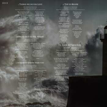 LP David Crosby: Lighthouse 20427