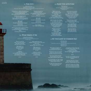 LP David Crosby: Lighthouse 20427