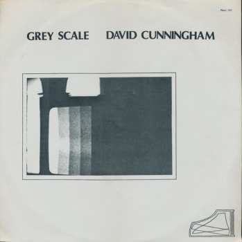 Album David Cunningham: Grey Scale