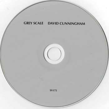 CD David Cunningham: Grey Scale 585482