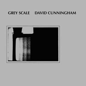 CD David Cunningham: Grey Scale 585482